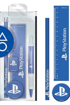 PlayStation® skrivesett