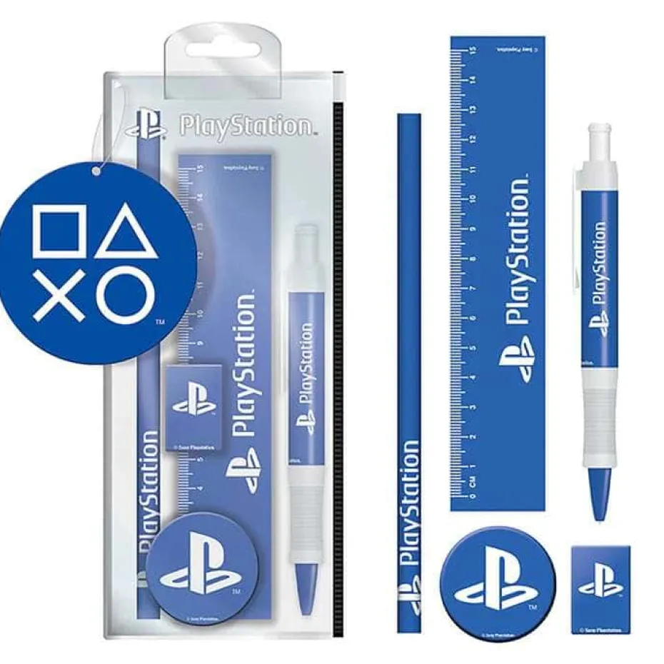 PlayStation® skrivesett
