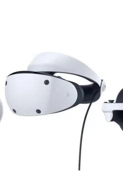 PlayStation VR2 hodesett for PS5™