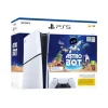 PlayStation®5-konsoll + ASTRO BOT™ pakke