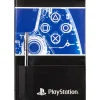 Playstation (X-Ray Dualsense Controller) notatbok og penn