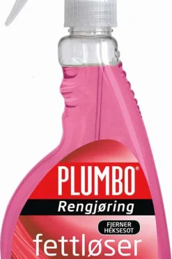 Plumbo rengjøring fettløser