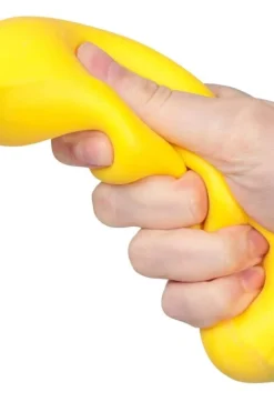 PM Banan stressleke