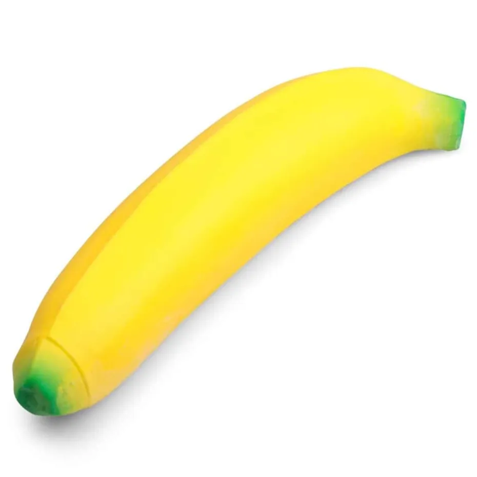 PM Banan stressleke