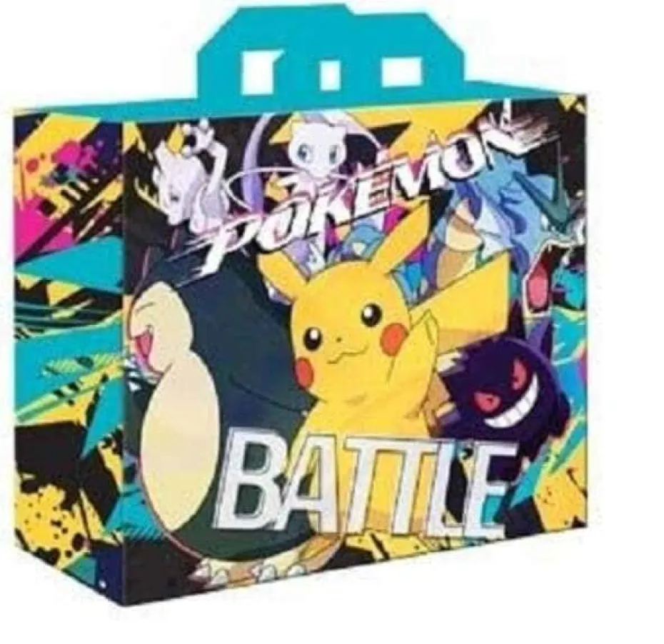 Pokémon Battle bærepose