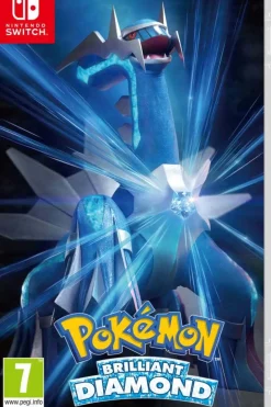 Pokémon Brilliant Diamond for Nintendo Switch™