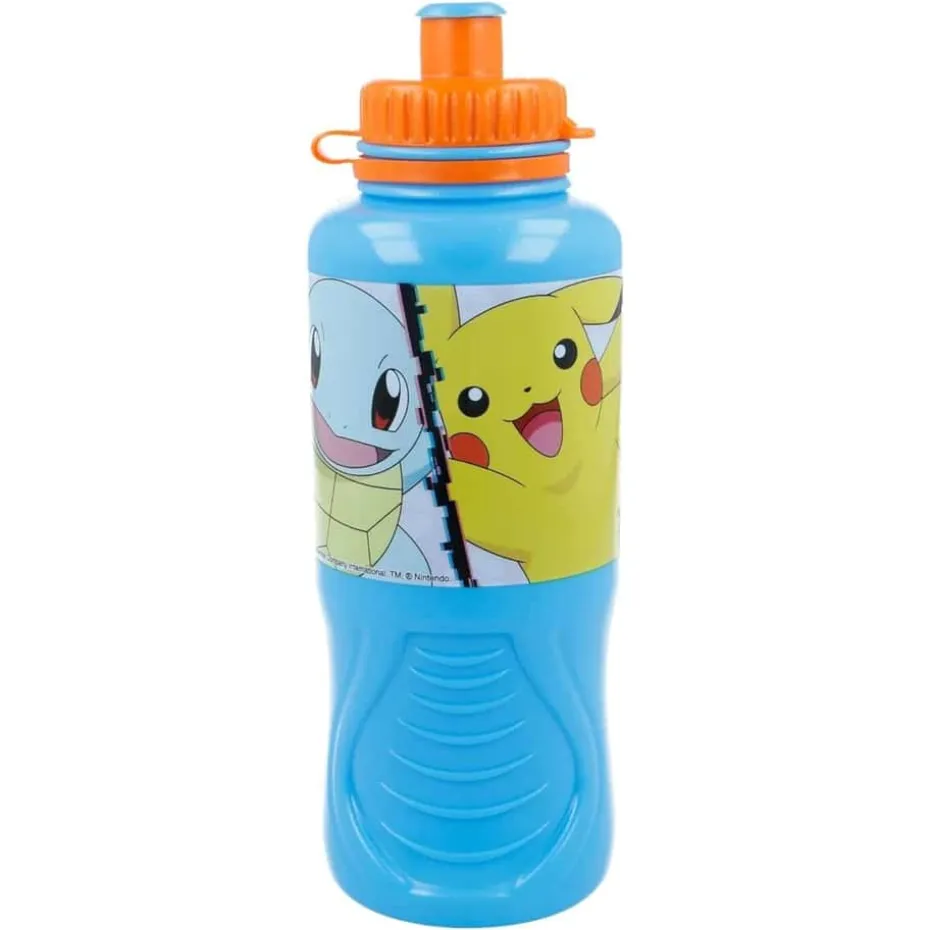 Pokémon drikkeflaske