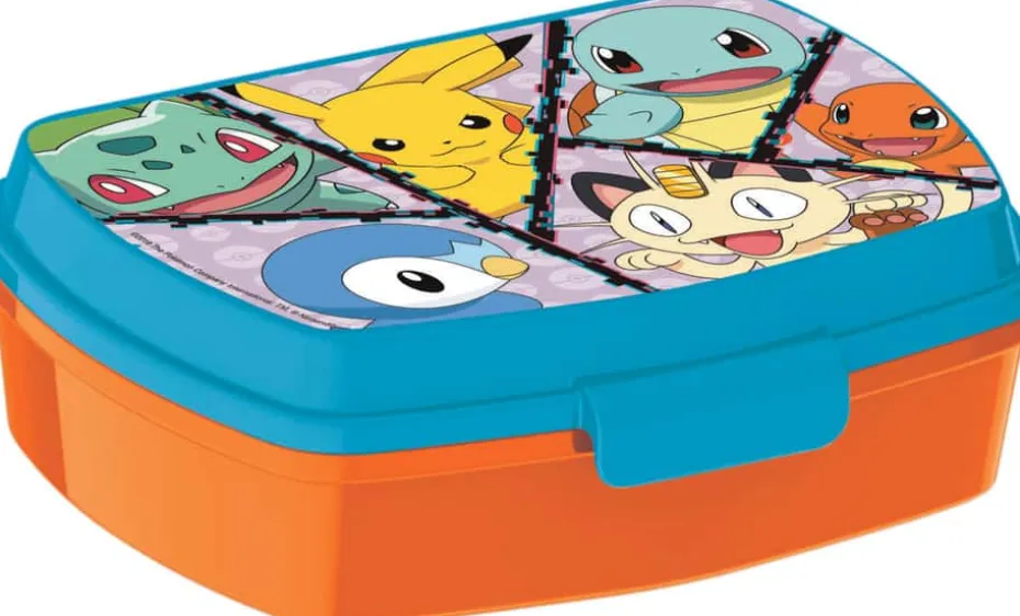 Pokémon matboks