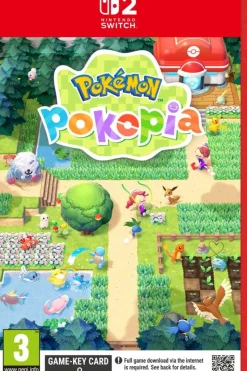 Pokémon Pokopia for Nintendo Switch™ 2