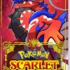 Pokémon Scarlet for Nintendo Switch™