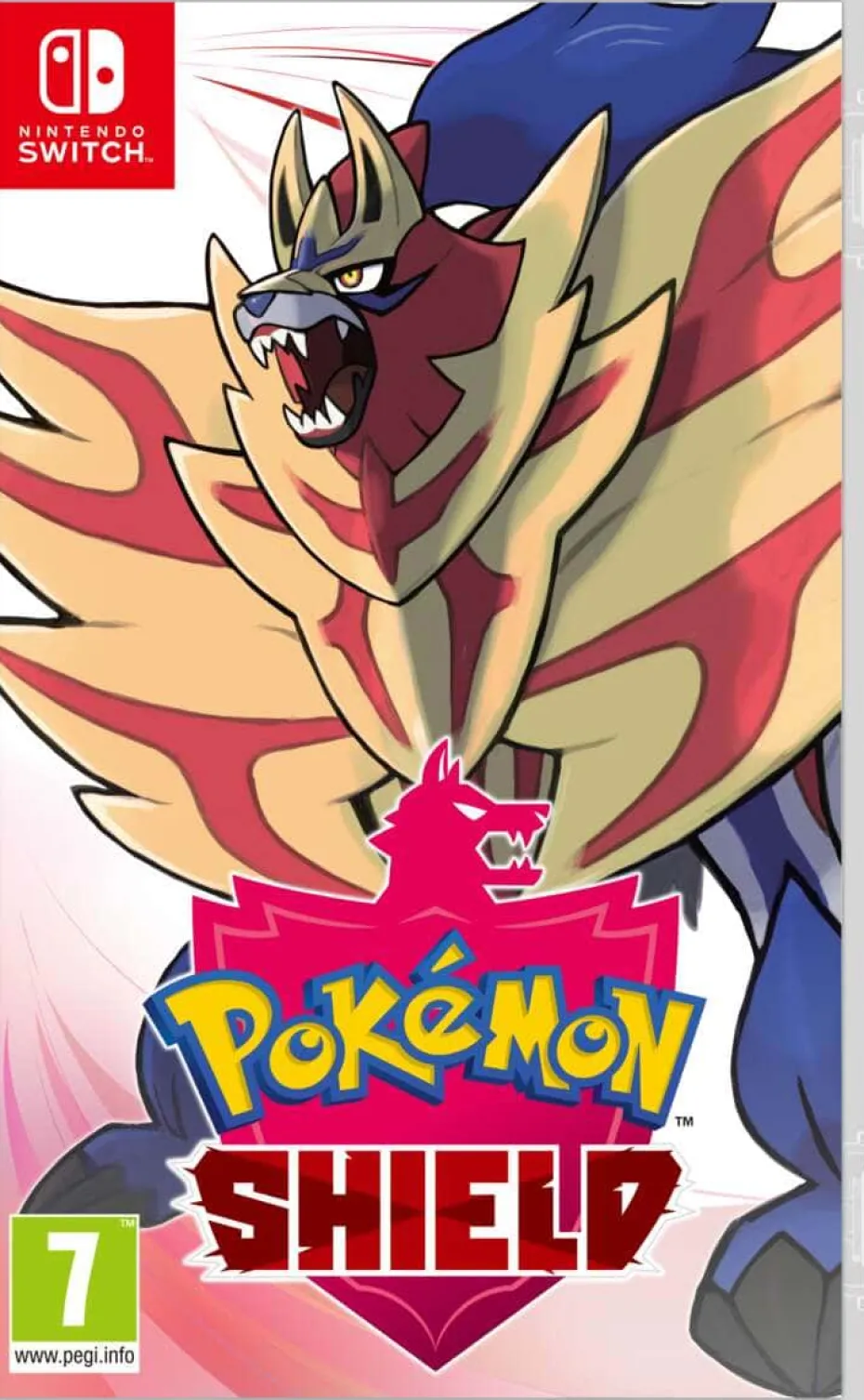 Pokémon Shield for Nintendo Switch™