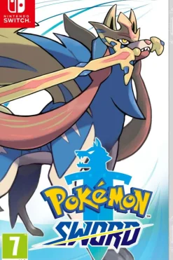 Pokémon Sword for Nintendo Switch™