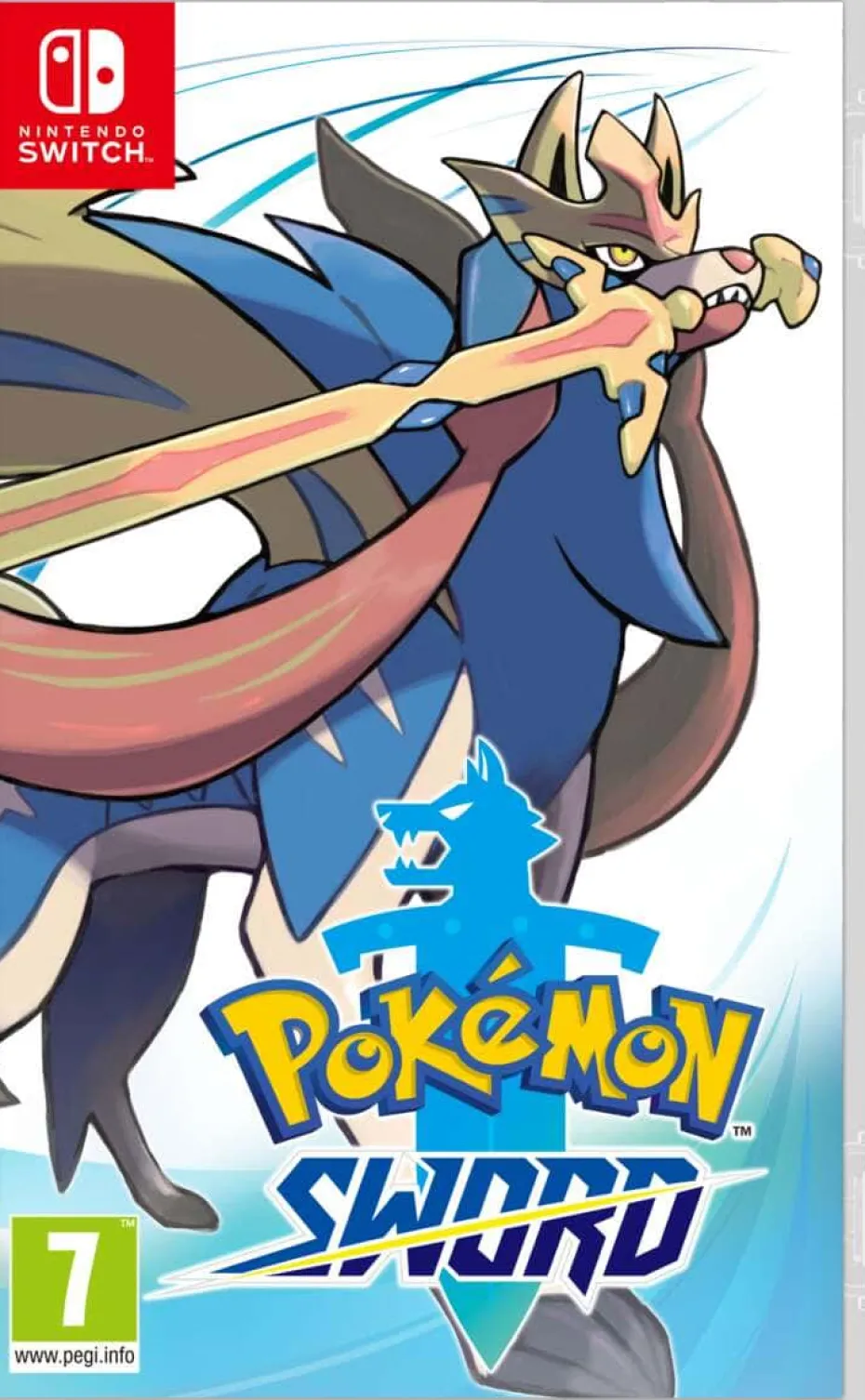 Pokémon Sword for Nintendo Switch™