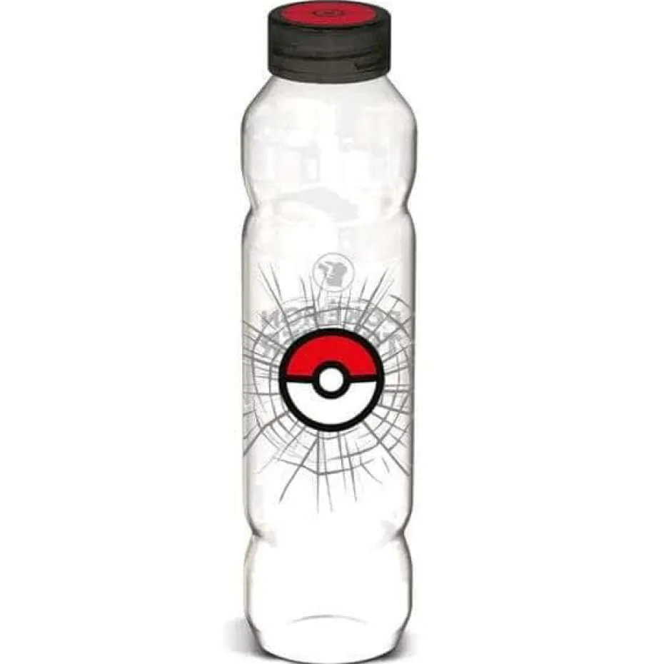 Pokémon drikkeflaske