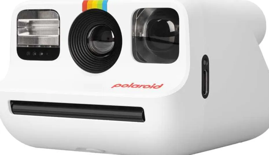 Polaroid Go Gen. 2 kamera