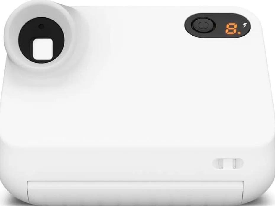 Polaroid Go Gen. 2 kamera