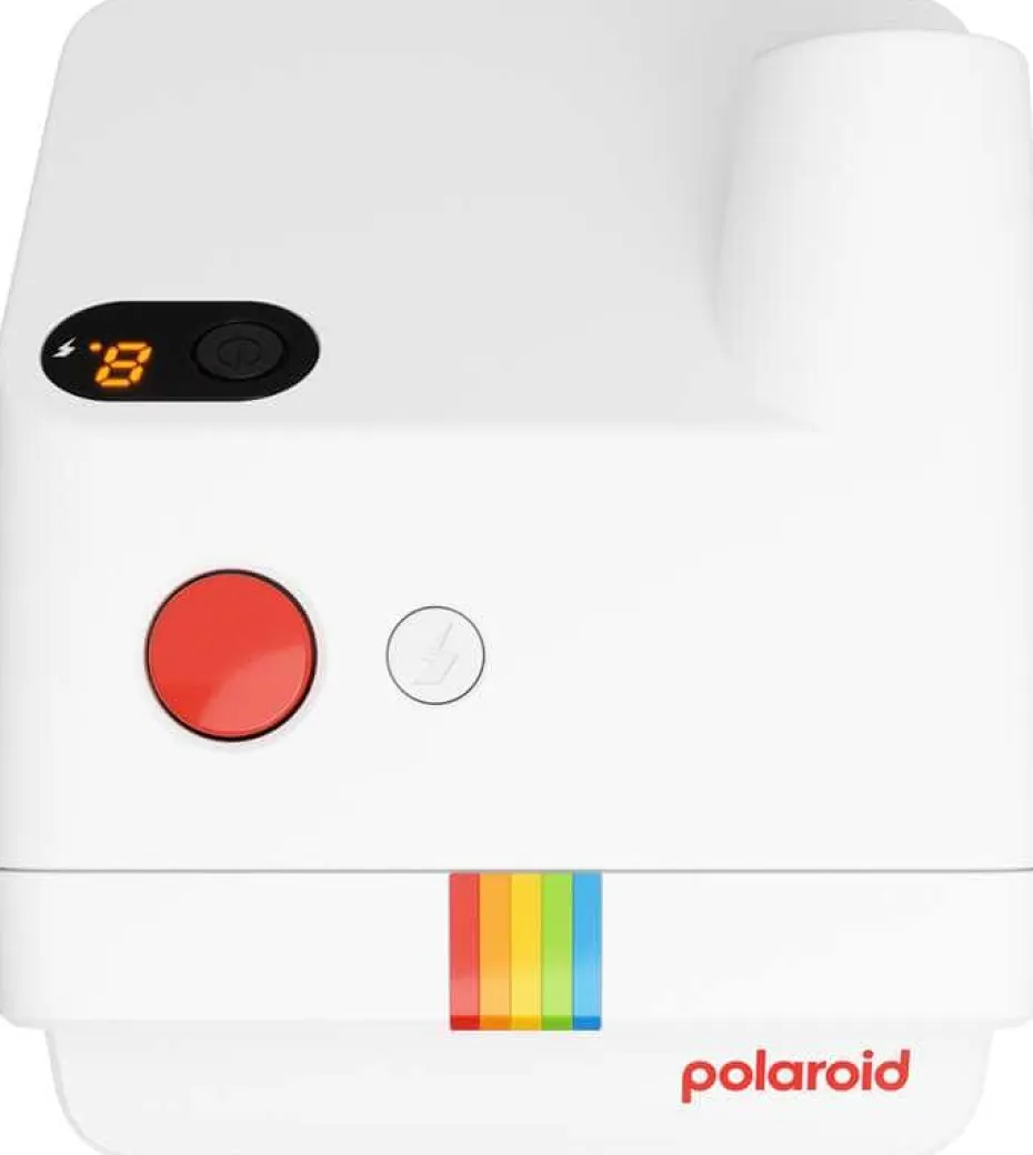 Polaroid Go Gen. 2 kamera