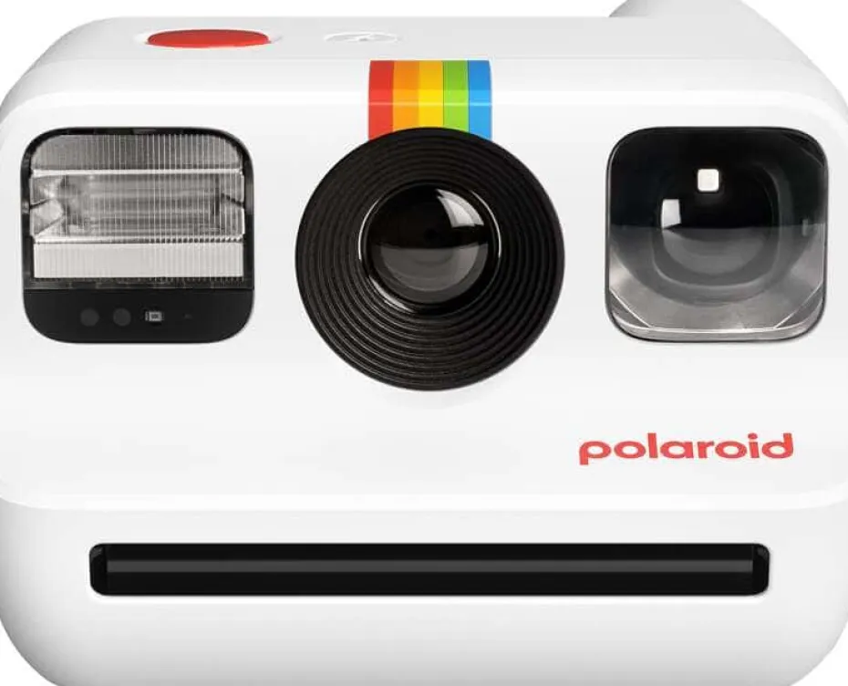 Polaroid Go Gen. 2 kamera