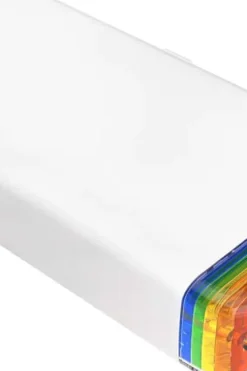 Polaroid HiPrint 2x3 Gen. 2 E-box printer