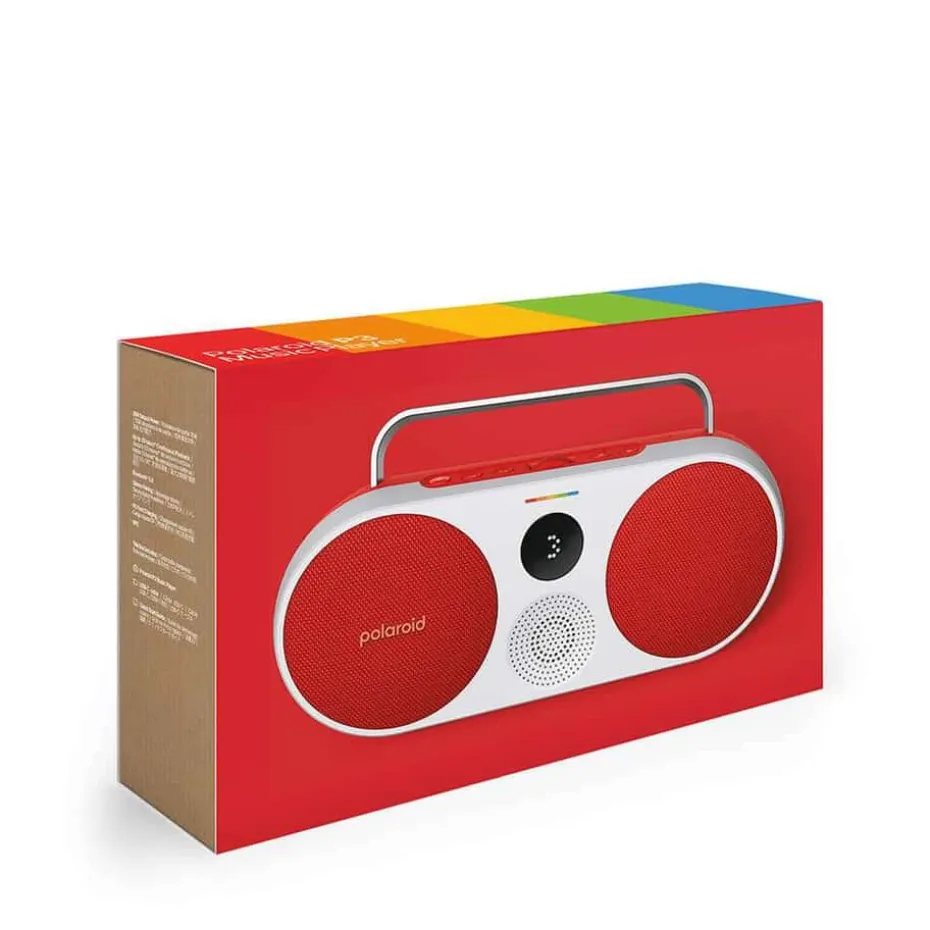 POLAROID P3 trådløs høyttaler