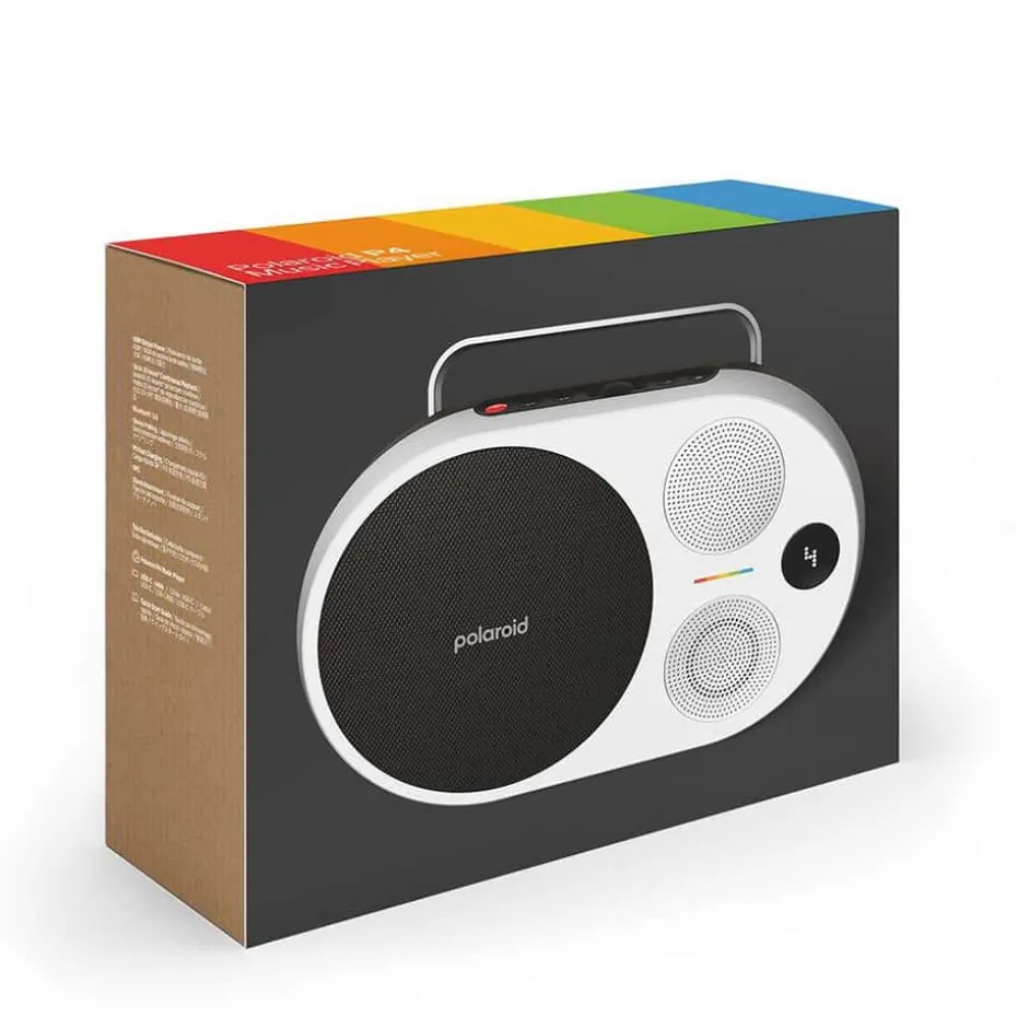 POLAROID P4 trådløs høyttaler