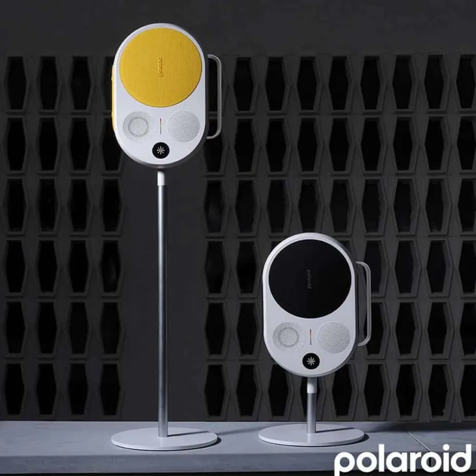 POLAROID P4 trådløs høyttaler
