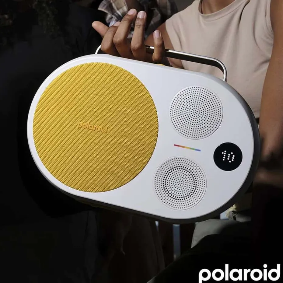 POLAROID P4 trådløs høyttaler