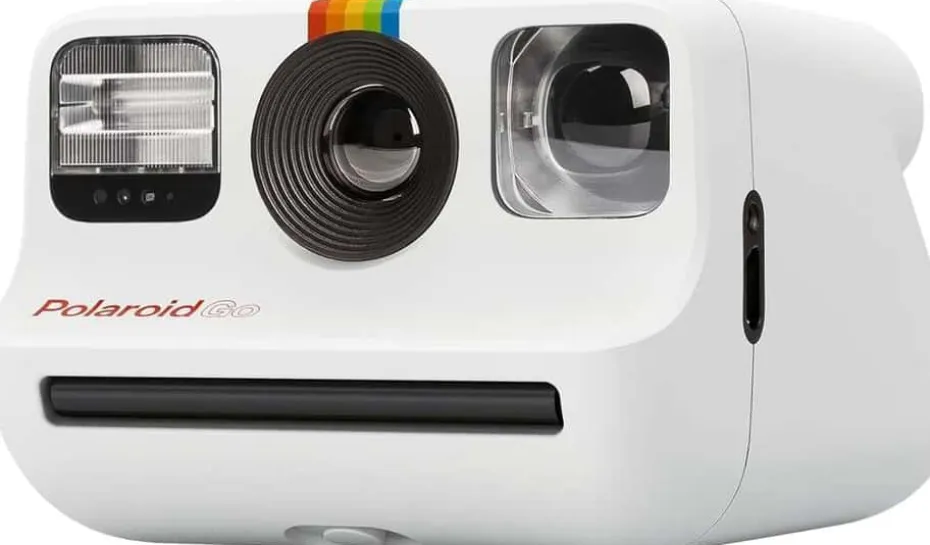 Polaroid Go Gen. 2 E-box kamera