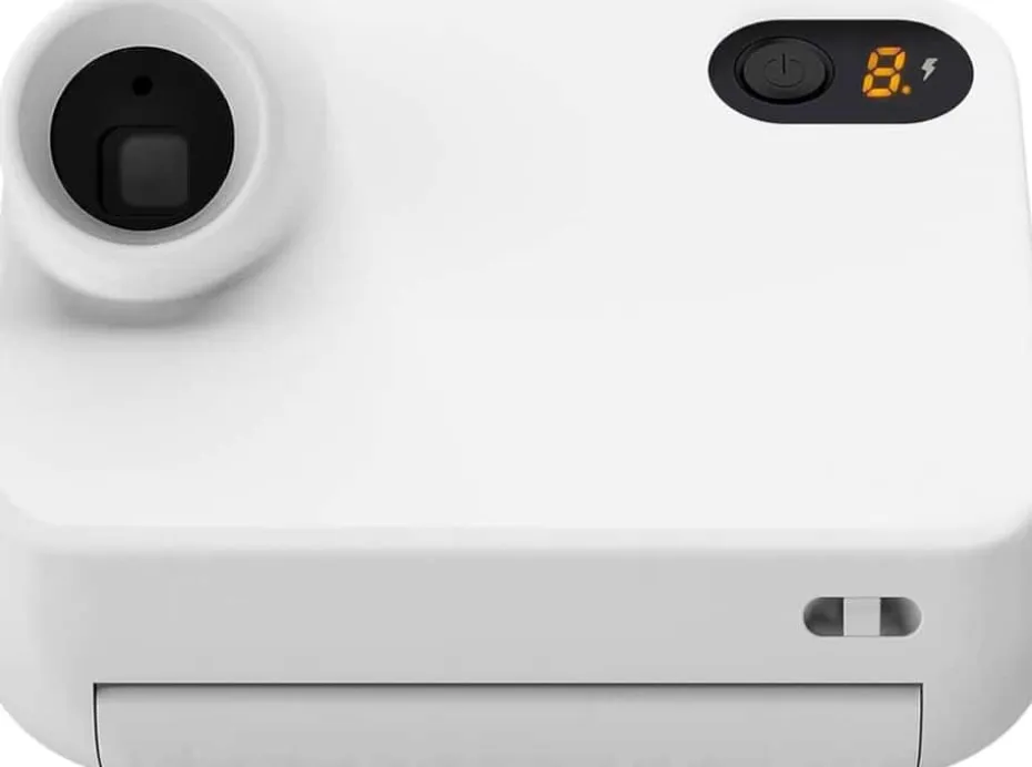 Polaroid Go Gen. 2 E-box kamera