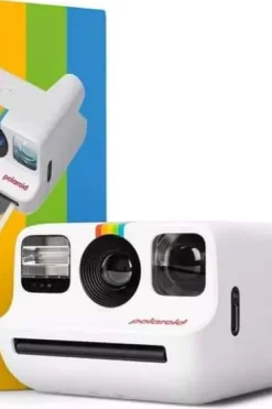 Polaroid Go Gen. 2 E-box kamera