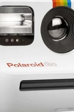 Polaroid Go Gen. 2 E-box kamera