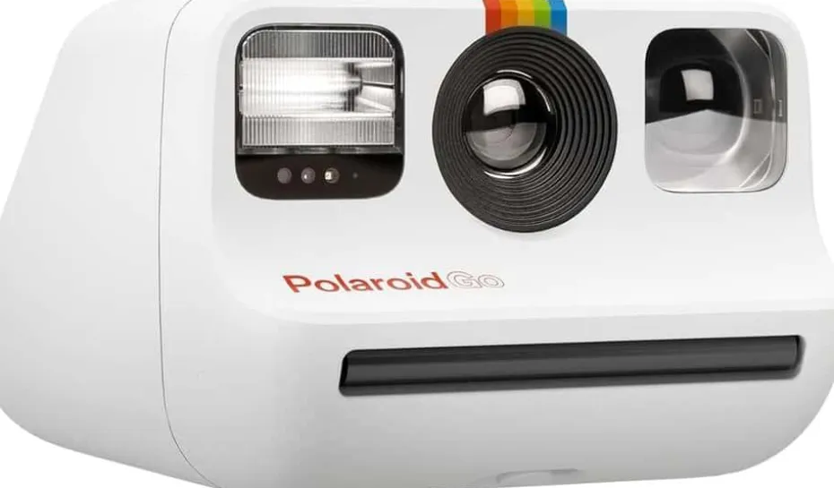 Polaroid Go Gen. 2 E-box kamera
