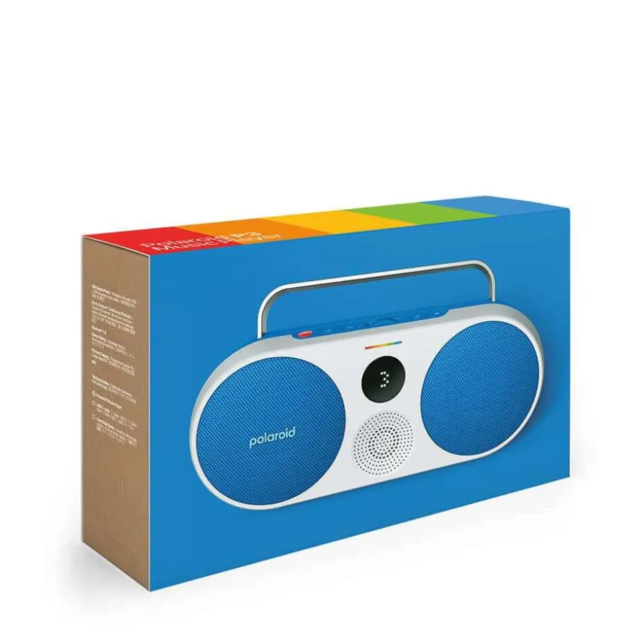 POLAROID P3 trådløs høyttaler