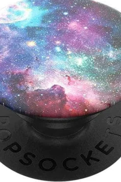 PopSocket Blue Nebula