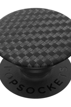 PopSocket Carbonite Weave