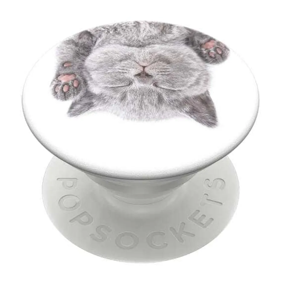 PopSocket Cat Nap