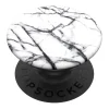 PopSocket Dove White Marble