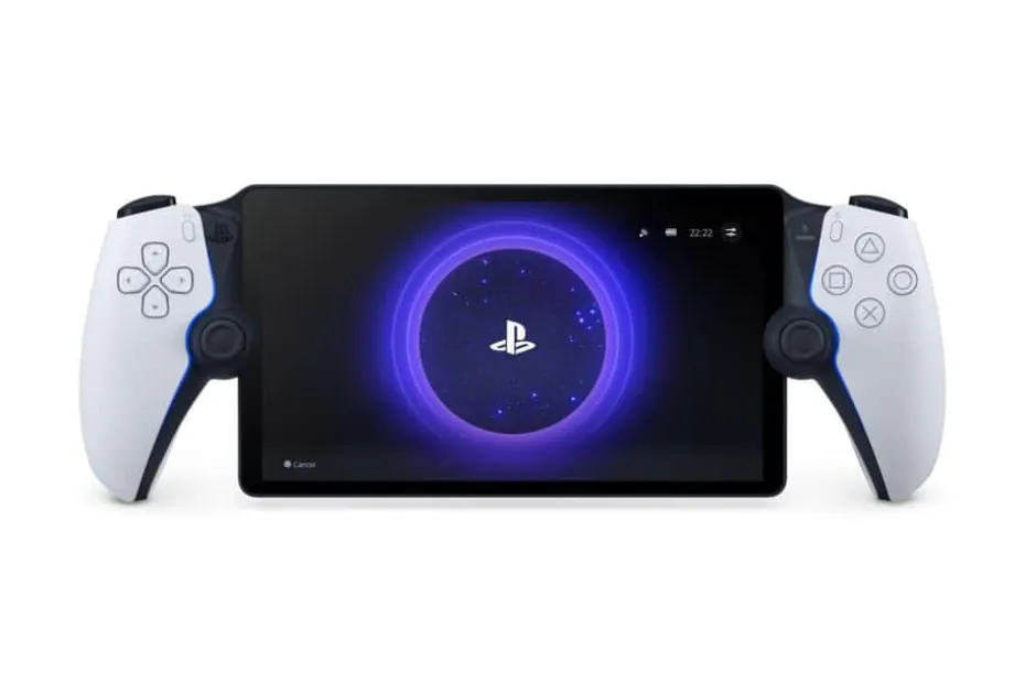 Portal Remote Player PS5™