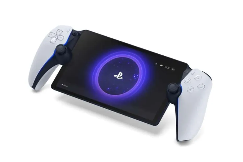 Portal Remote Player PS5™