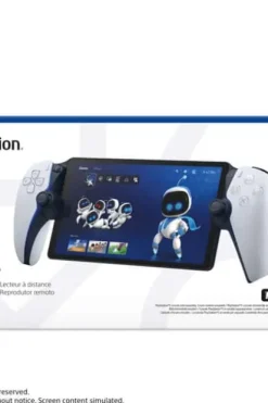 Portal Remote Player PS5™