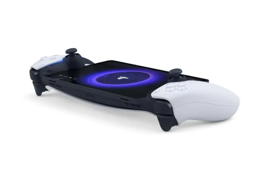 Portal Remote Player PS5™