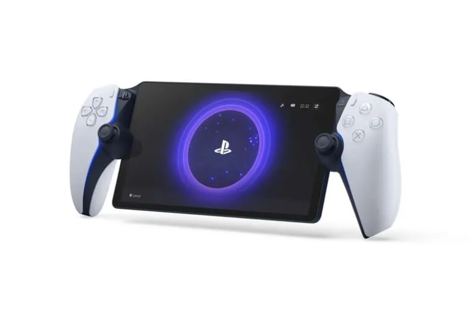 Portal Remote Player PS5™
