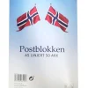 Postblokken A5
