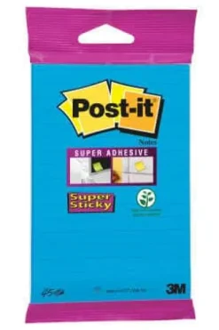 Post-it® Sticky Notes