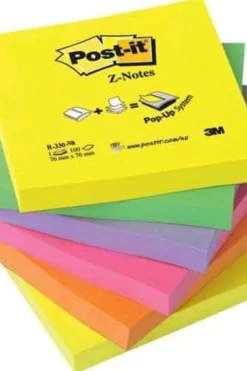 Post-it® Z-Notes