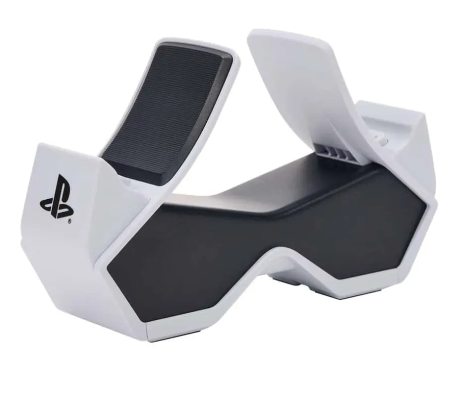PowerA™ dobbel ladestasjon for PS5™-kontrollere