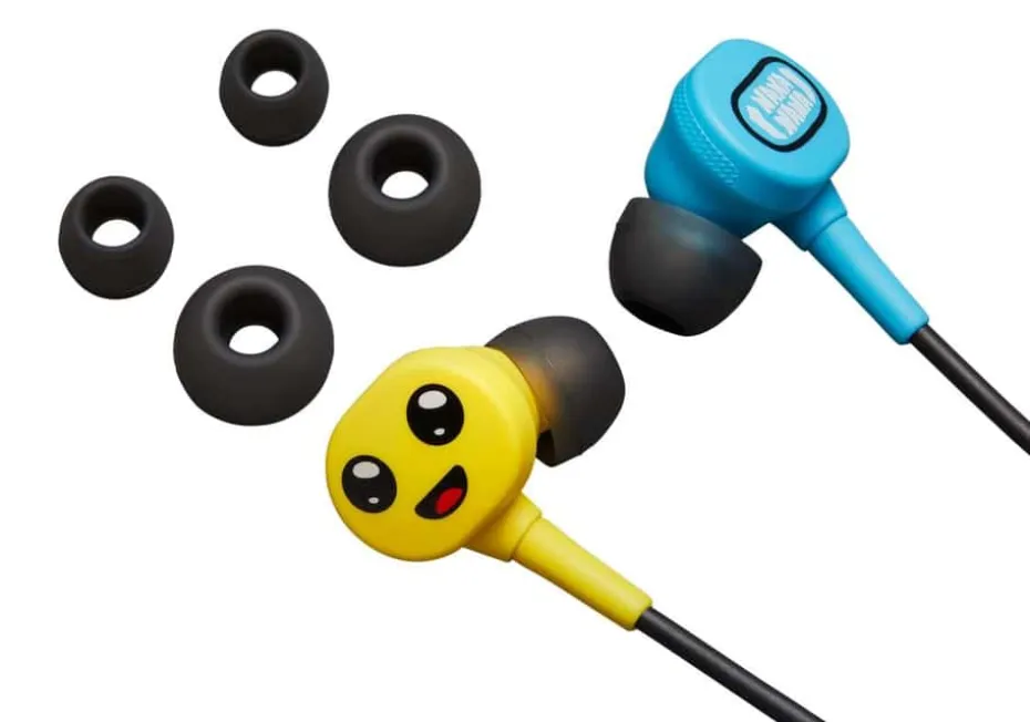 PowerA™ Fortnite Peely ørepropper for Nintendo Switch™