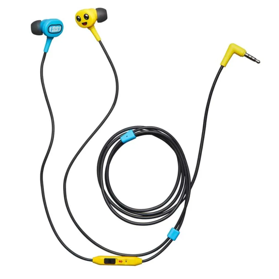 PowerA™ Fortnite Peely ørepropper for Nintendo Switch™