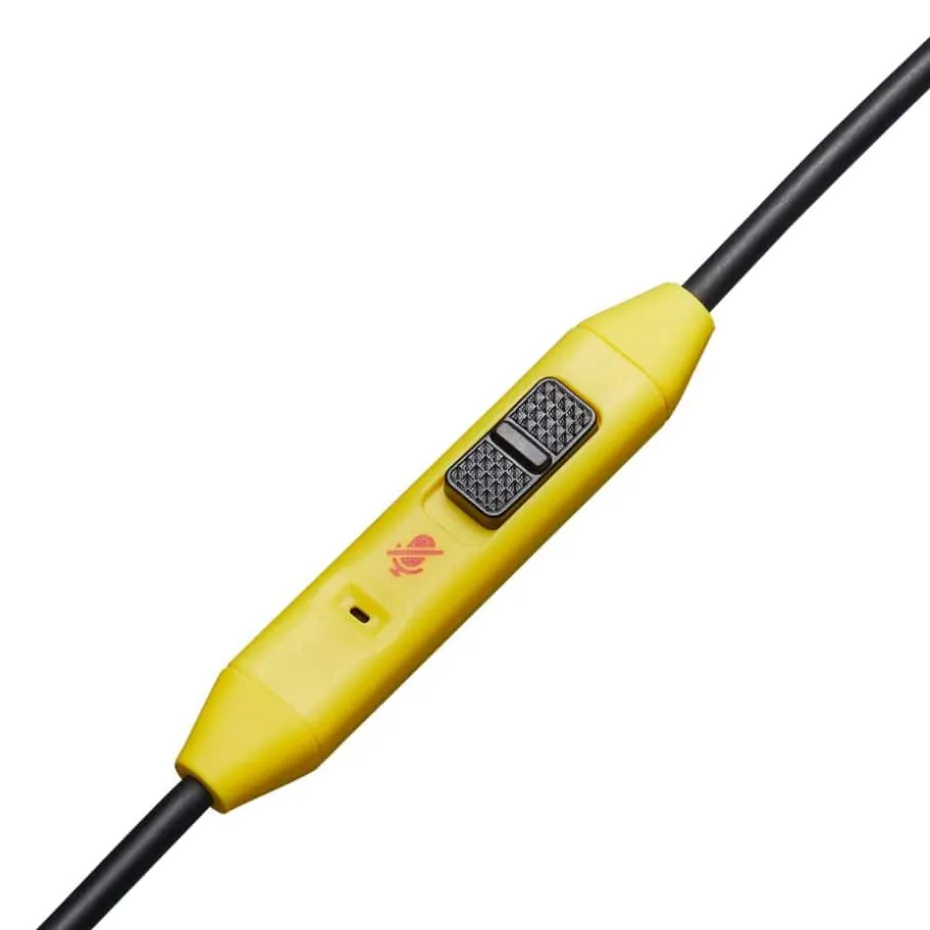 PowerA™ Fortnite Peely ørepropper for Nintendo Switch™