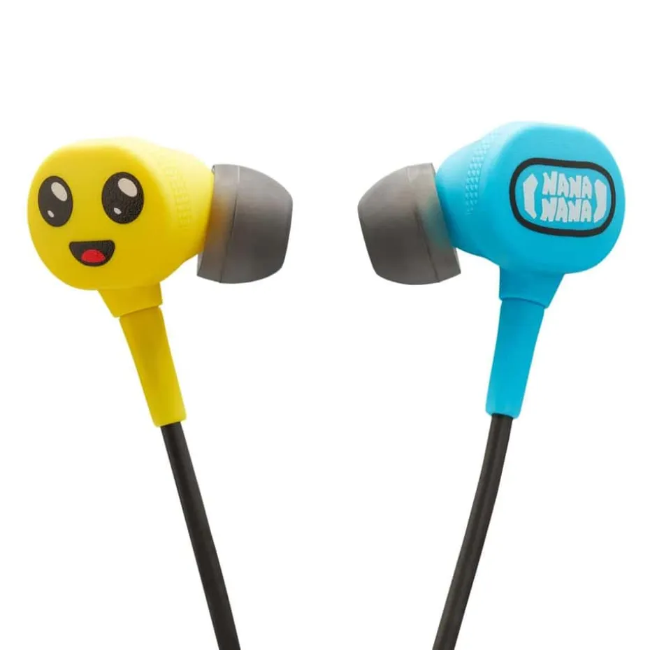 PowerA™ Fortnite Peely ørepropper for Nintendo Switch™